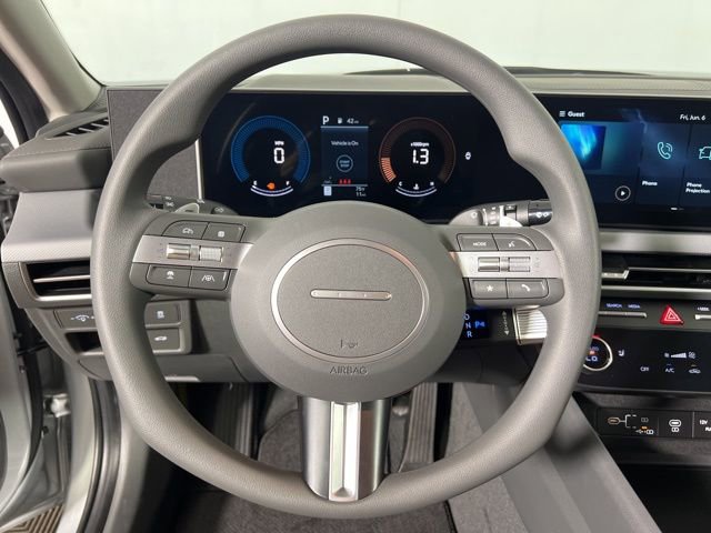 New 2025 Hyundai Sonata SEL AWD/4WD image 14