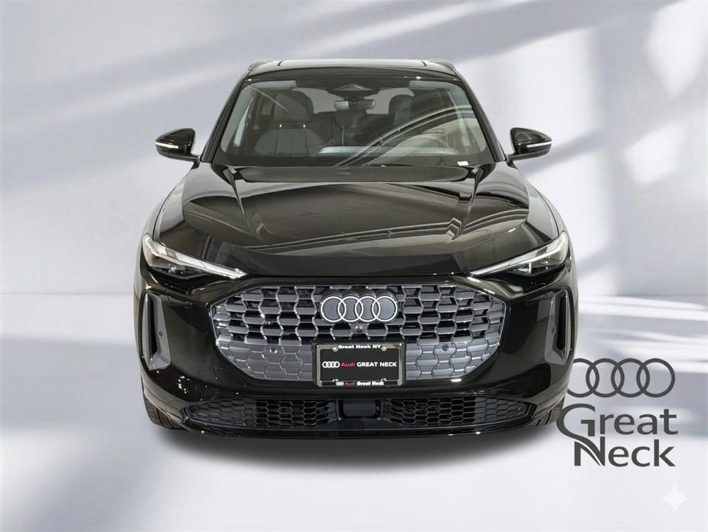 Certified 2025 Audi Q5 Premium w/ Convenience Package image 22