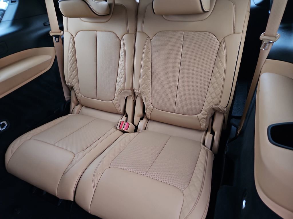 Used 2024 Jeep Grand Cherokee L Summit image 20