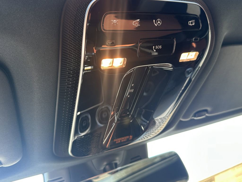 New 2026 Mercedes-Benz GLC 300 4MATIC image 33