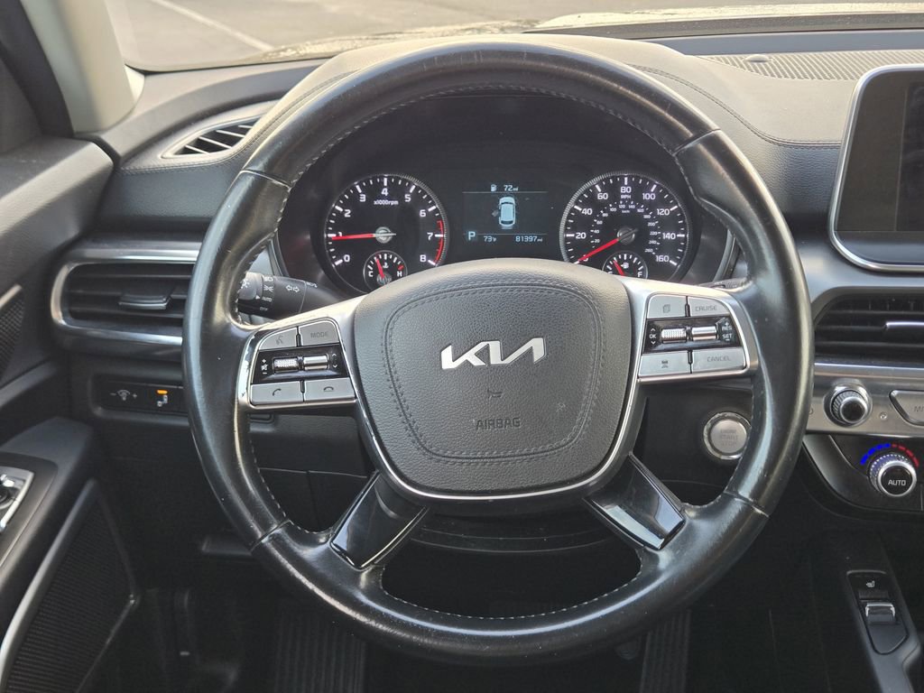 Used 2022 Kia Telluride S image 21