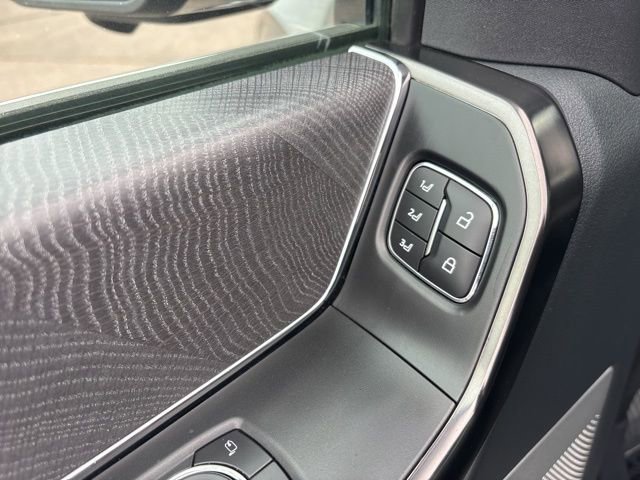 Used 2021 Ford F150 Platinum w/ Equipment Group 701A High image 10