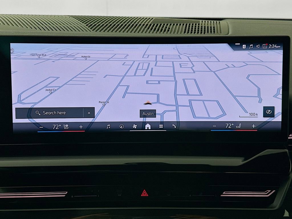 Used 2025 BMW 530i w/ M Sport Package image 13