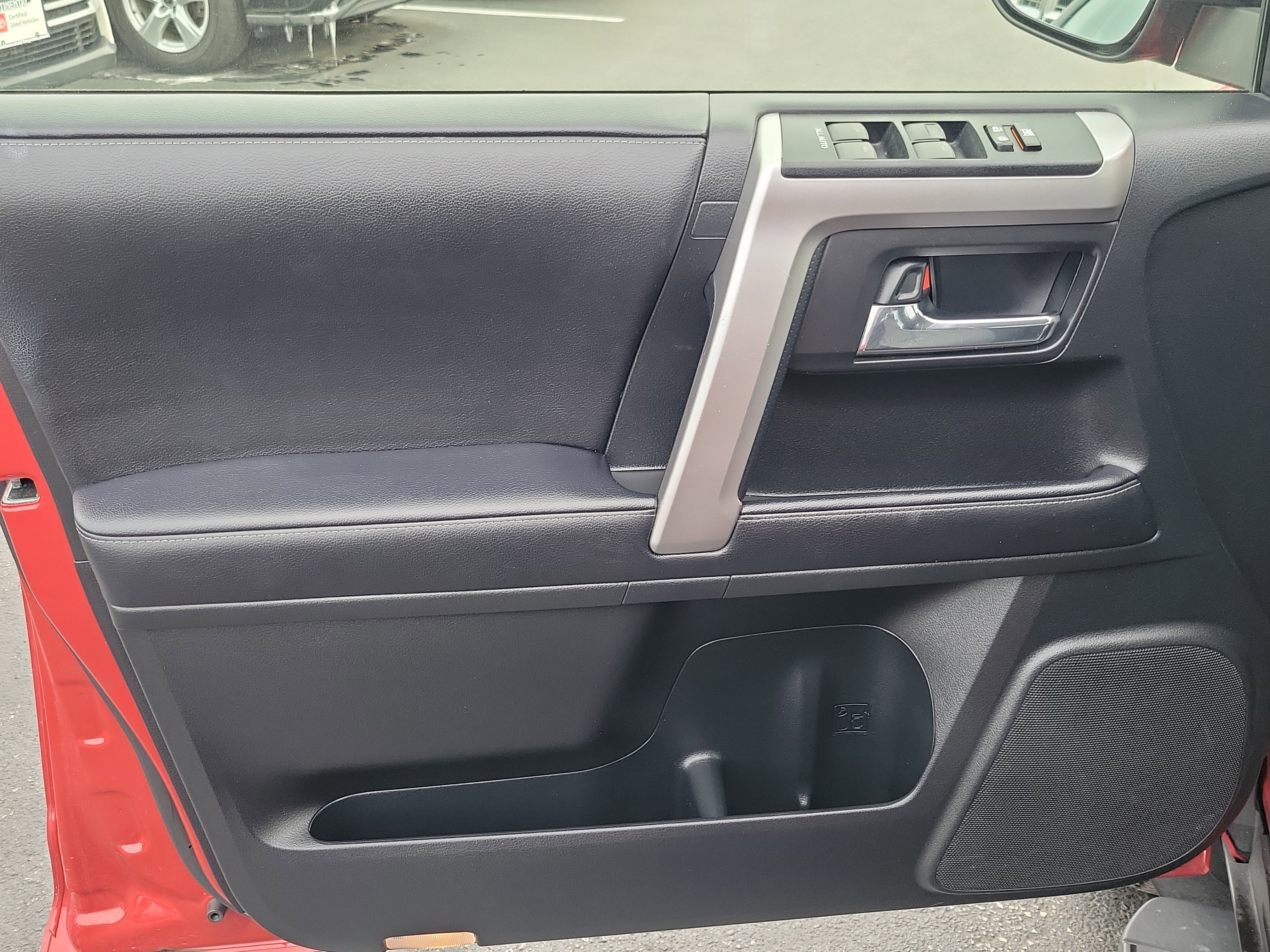 Certified 2024 Toyota 4Runner SR5 image 18