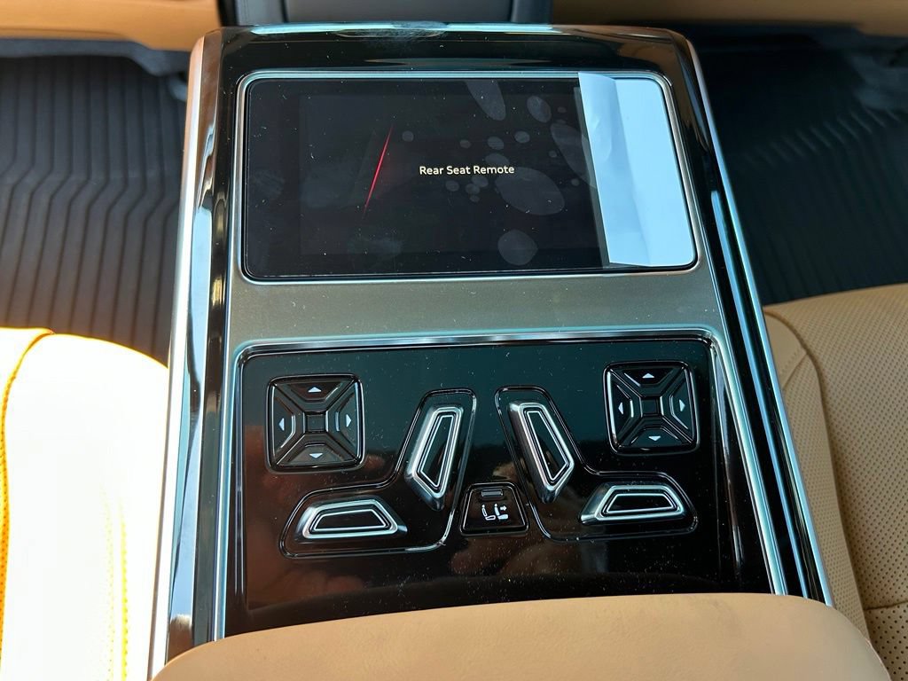 New 2026 Audi A8 L 3.0T AWD/4WD image 61