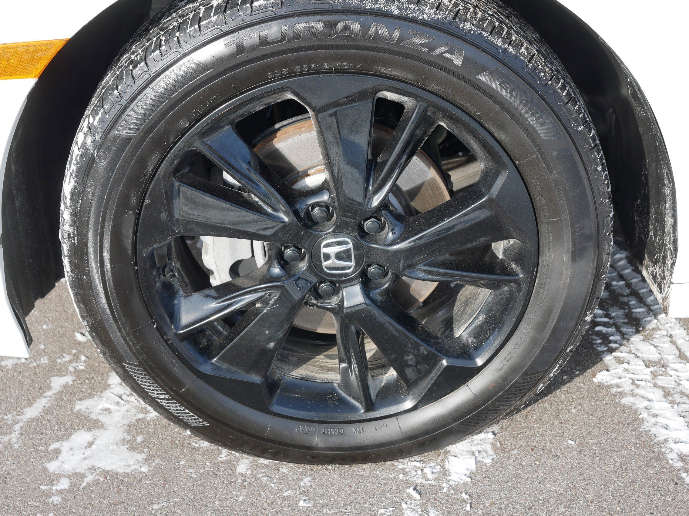 Used 2024 Honda Odyssey Sport image 15