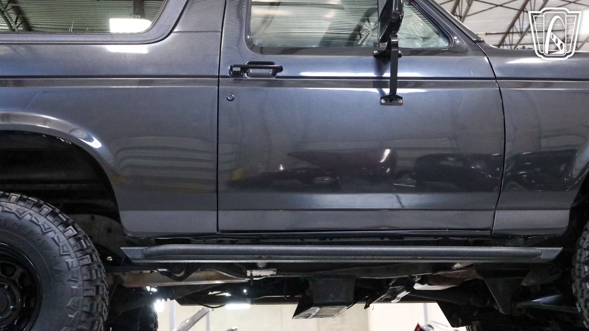 Used 1988 Ford Bronco image 35