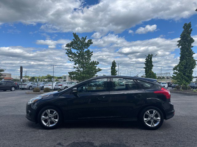 Used 2013 Ford Focus SE FWD image 14