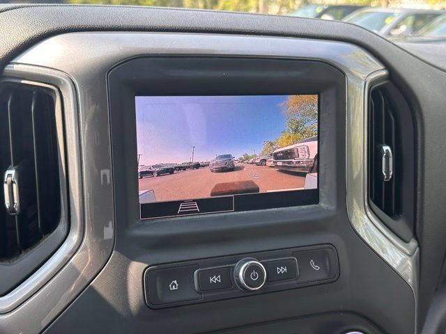Used 2024 Chevrolet Silverado 3500 W/T w/ WT Convenience Package AWD/4WD image 29