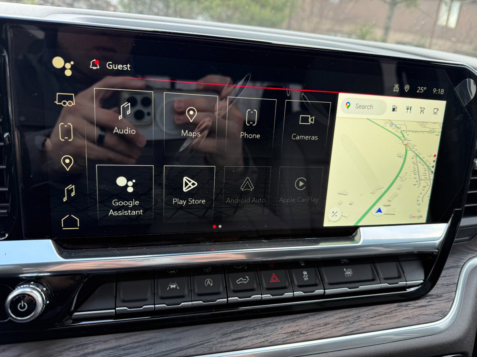 New 2026 GMC Sierra 1500 SLT w/ SLT Premium Package image 38