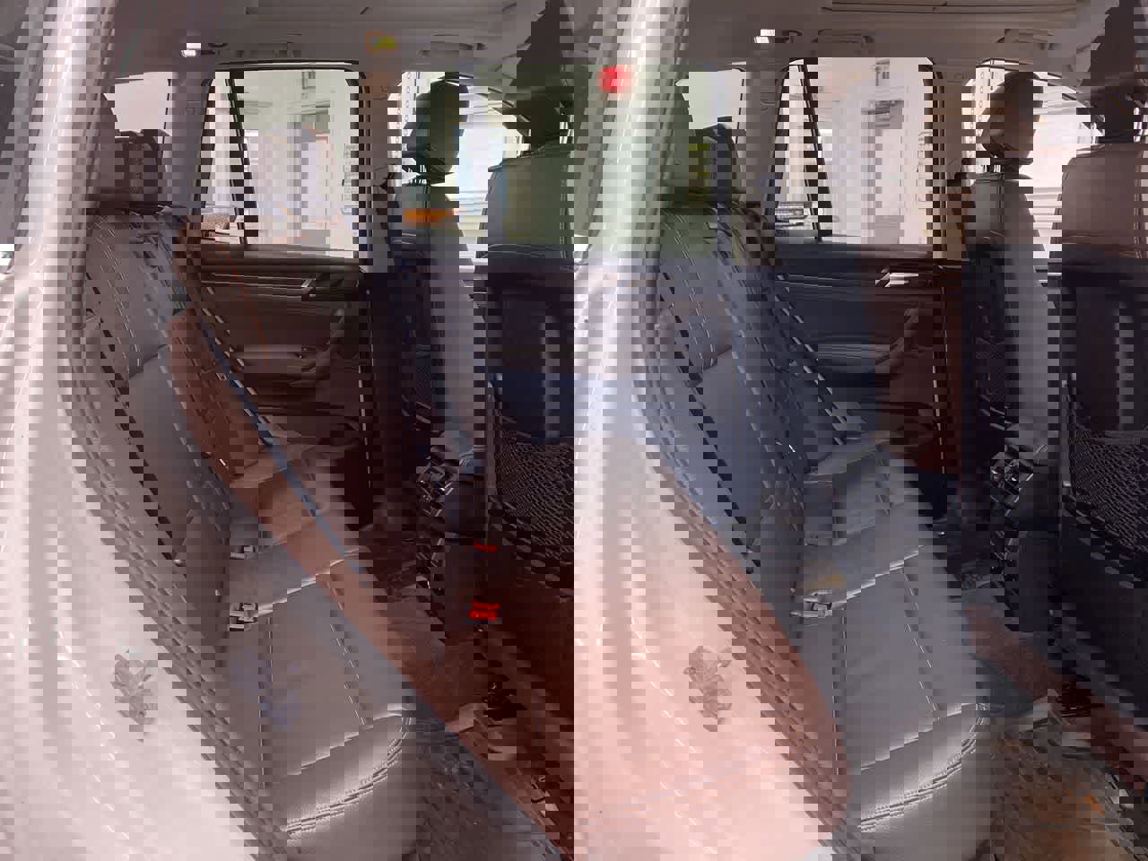 Used 2016 BMW X3 xDrive28d image 17