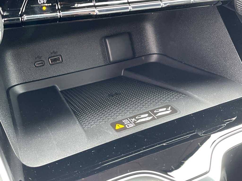 New 2026 Chevrolet Traverse LT w/ Driver Confidence Package image 19