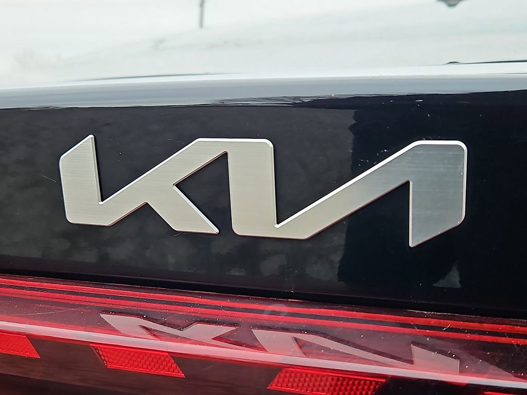 Certified 2023 Kia K5 EX image 32