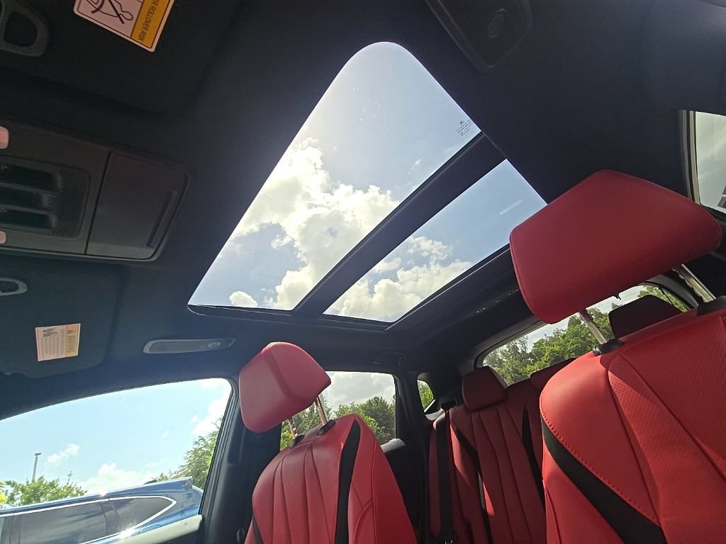 New 2026 Acura ADX A-Spec w/ Advance Package FWD image 31