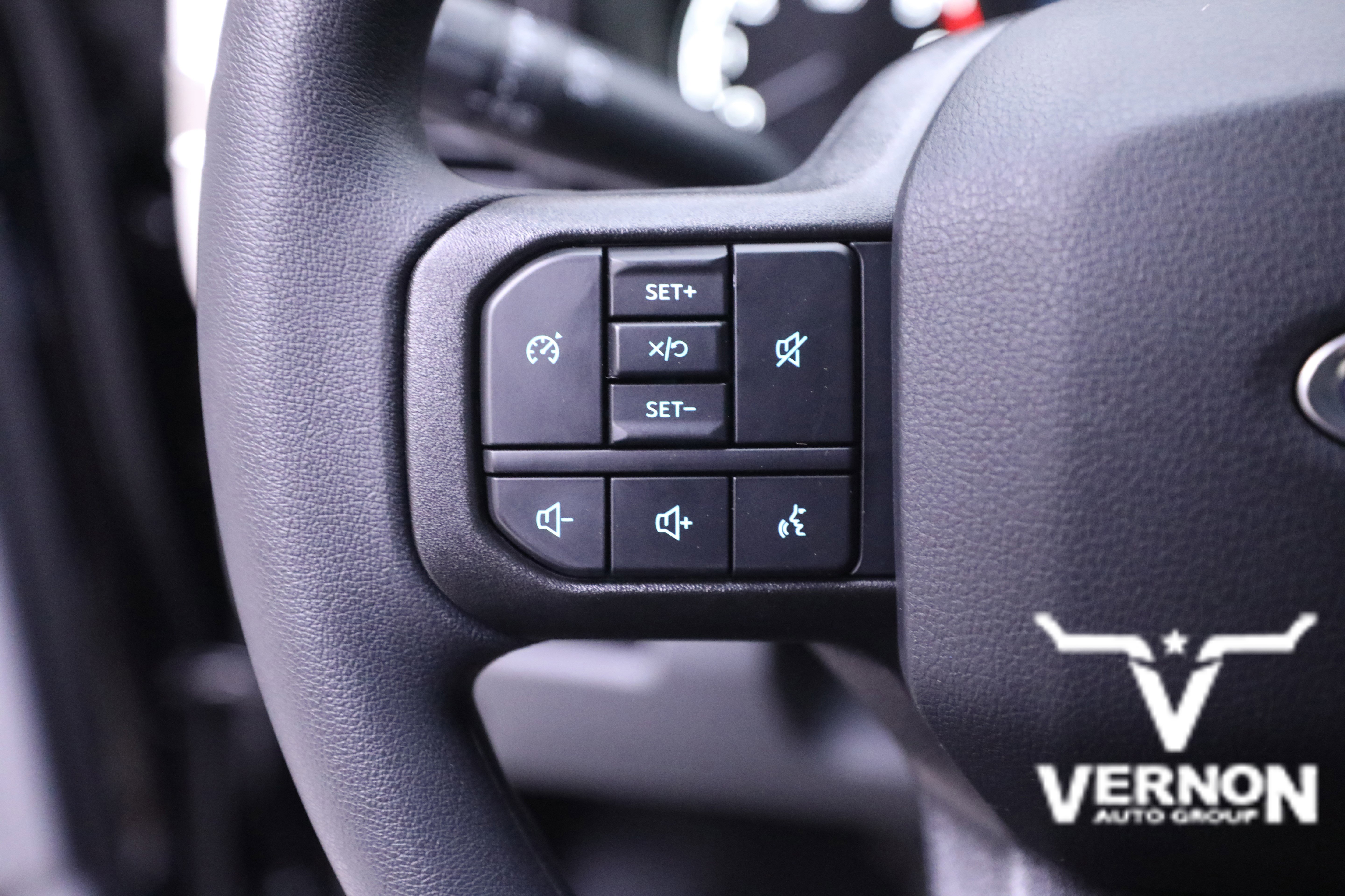 New 2026 Ford F250 XL w/ STX Appearance Package image 22