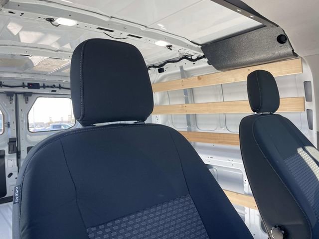 Used 2025 Ford Transit 250 Low Roof w/ Exterior Upgrade Package image 36