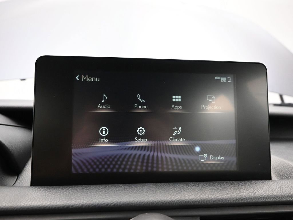 Used 2021 Lexus IS 350 F Sport image 21