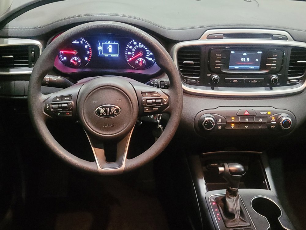 Used 2018 Kia Sorento LX AWD/4WD image 22