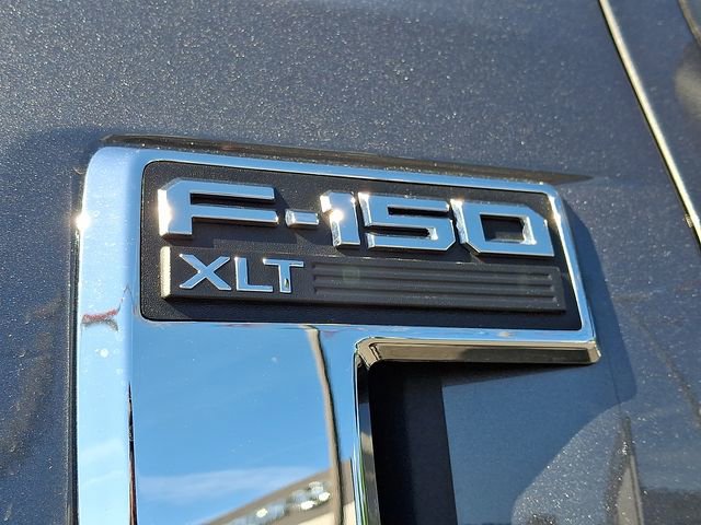 Used 2025 Ford F150 XLT w/ Equipment Group 301A Standard AWD/4WD image 29