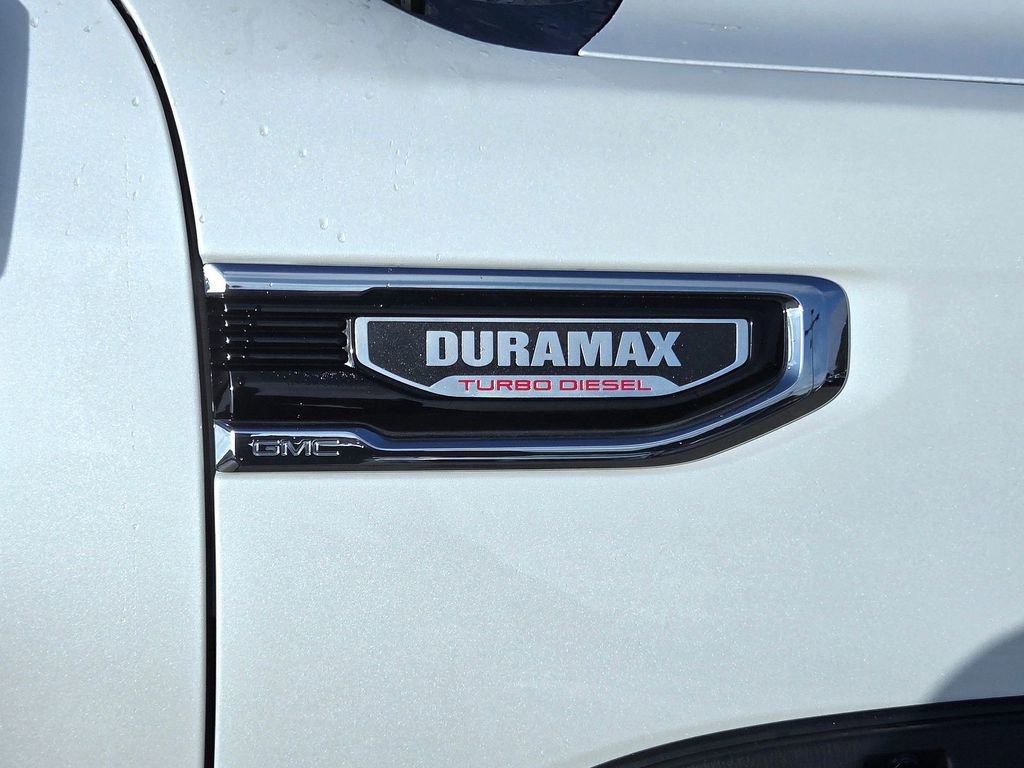 Used 2023 GMC Sierra 1500 Denali AWD/4WD image 9