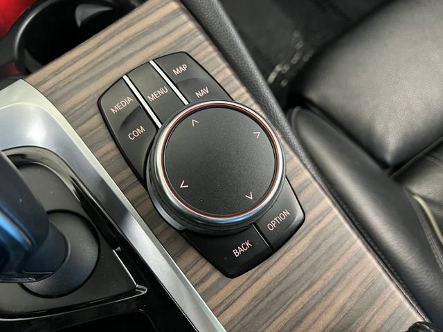 Used 2017 BMW 530i RWD image 23