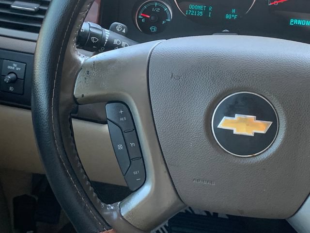 Used 2013 Chevrolet Tahoe LT w/ Luxury Package RWD image 17