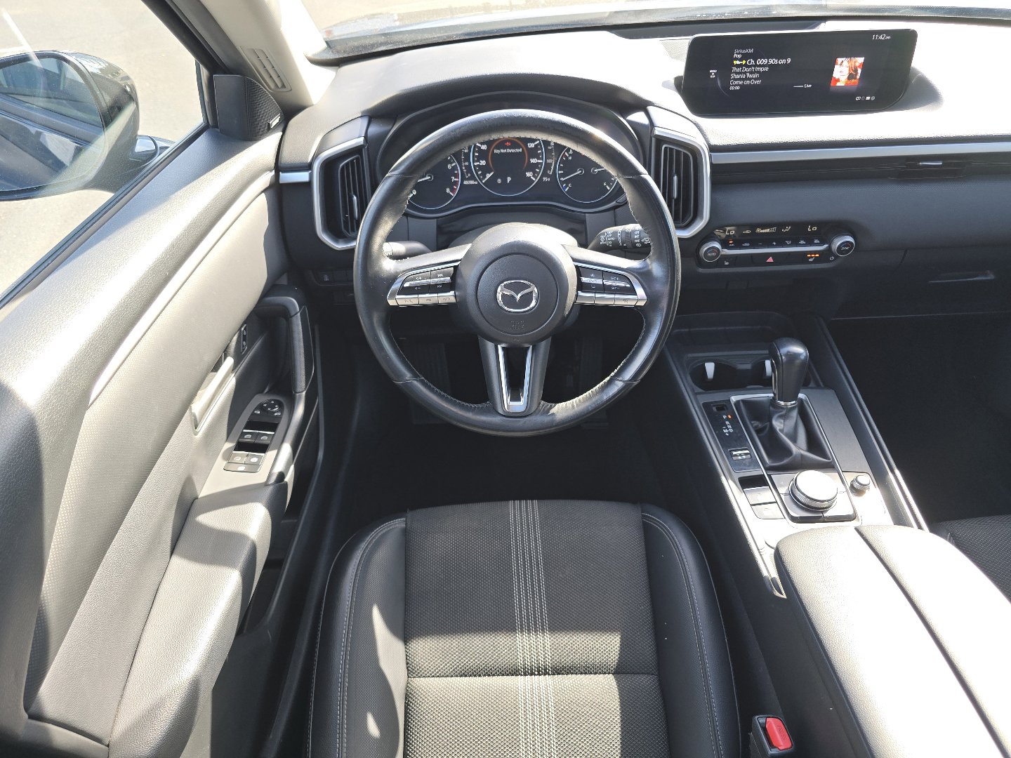 Used 2024 MAZDA CX-50 AWD 2.5 S w/ Premium Package image 30