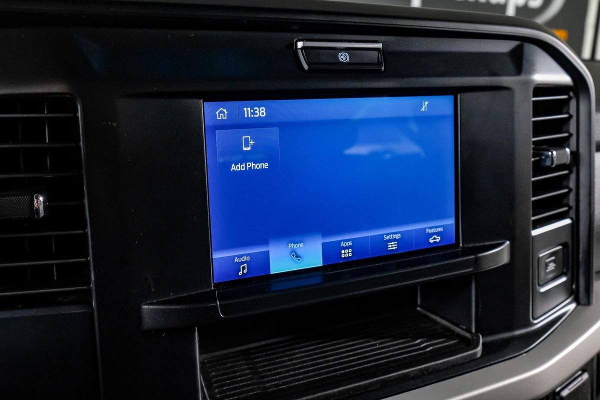 Used 2025 Ford F350 XLT image 26