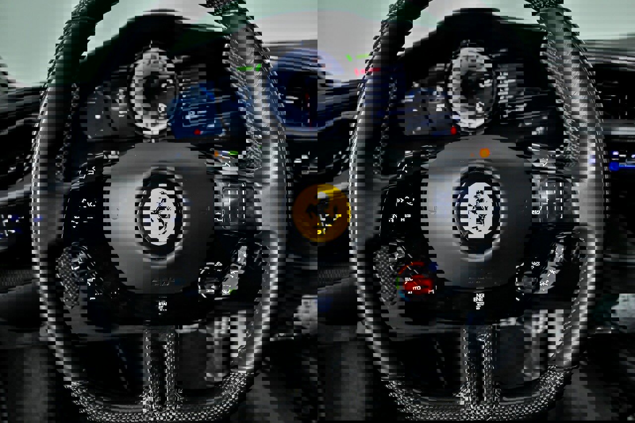 Used 2022 Ferrari SF90 Stradale image 40