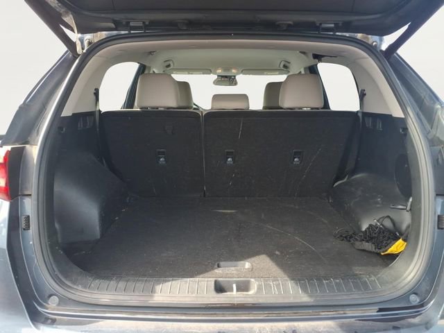 Used 2020 Kia Sportage EX FWD image 21