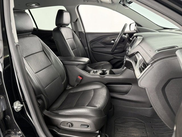 Used 2022 GMC Terrain SLT w/ LPO, Floor Liner Package FWD image 18