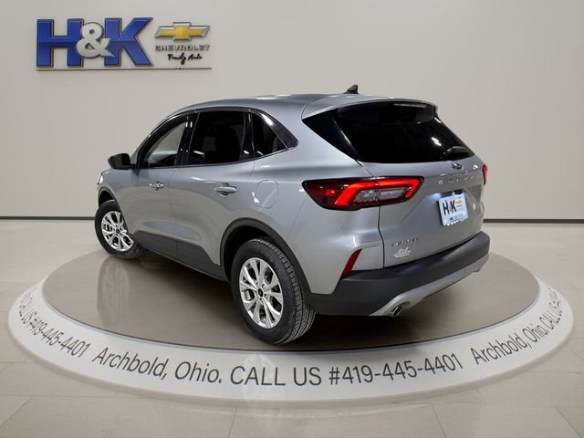 Used 2024 Ford Escape Active AWD/4WD image 5