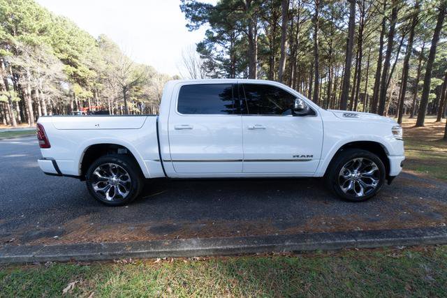 Used 2024 RAM 1500 Limited video 2