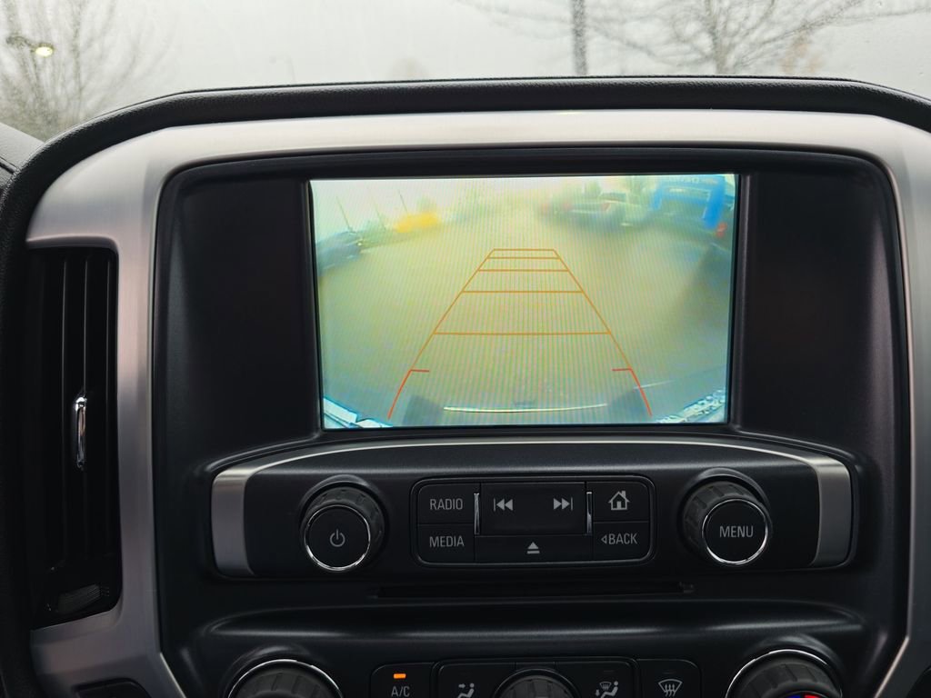 Certified 2018 GMC Sierra 3500 SLT image 16