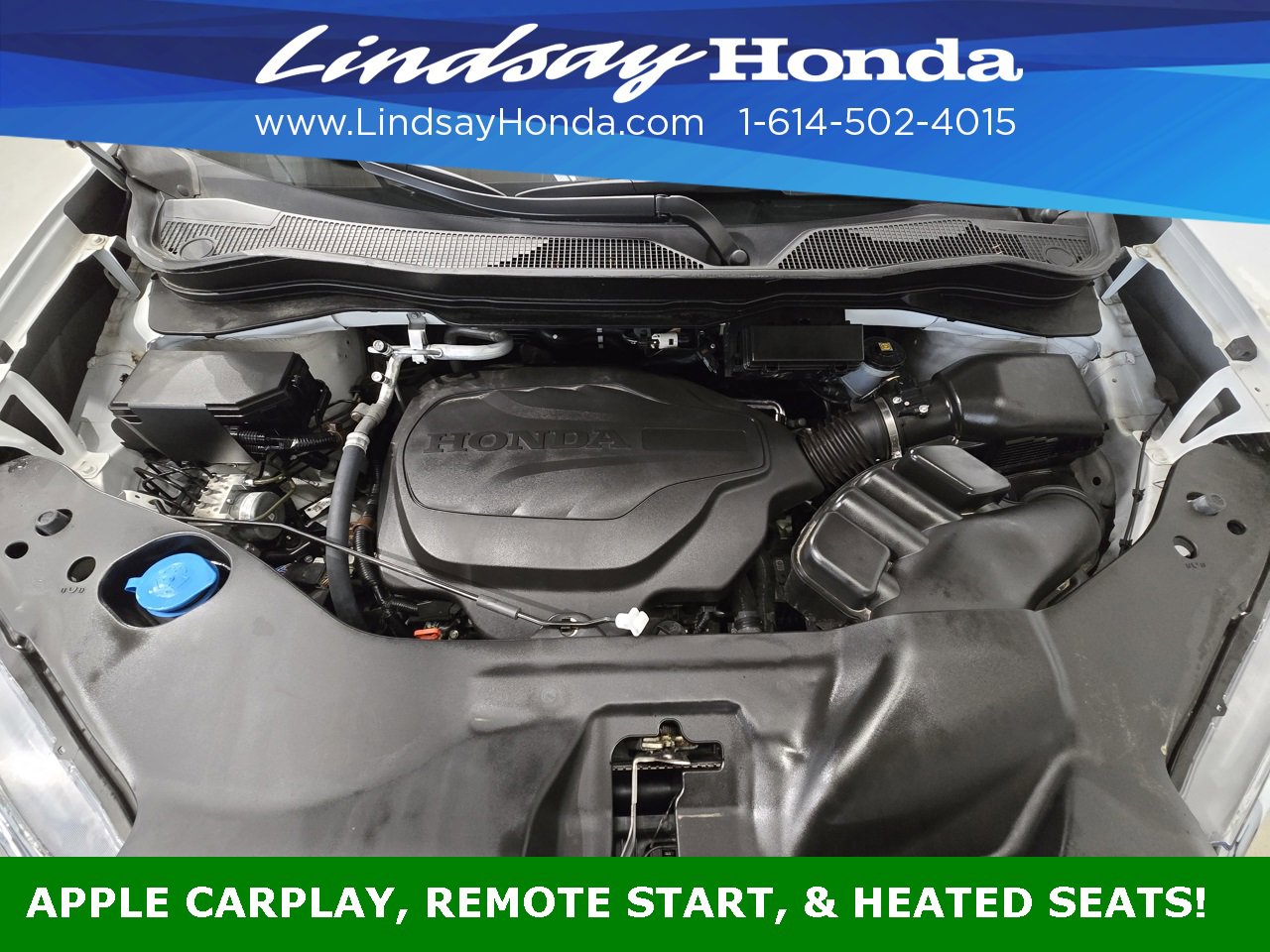 Used 2023 Honda Ridgeline RTL image 24