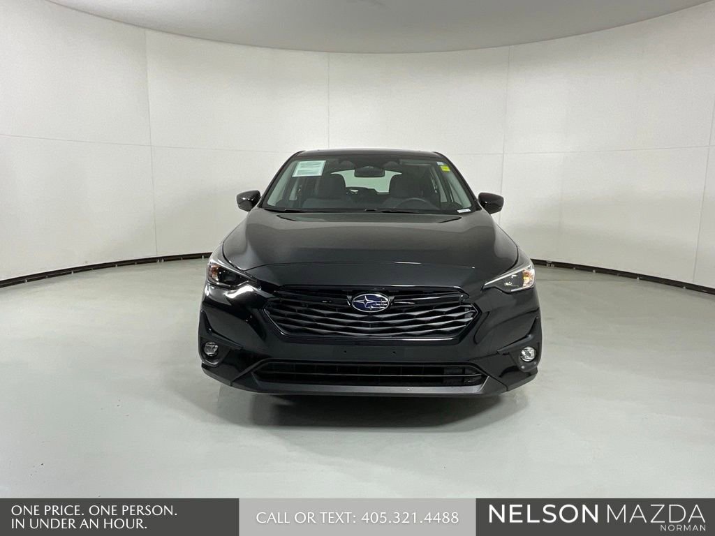 Used 2024 Subaru Impreza 2.0i Sport image 2