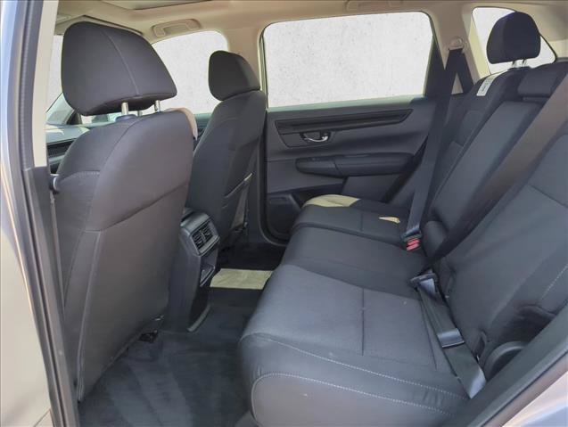 Certified 2026 Honda CR-V EX image 16