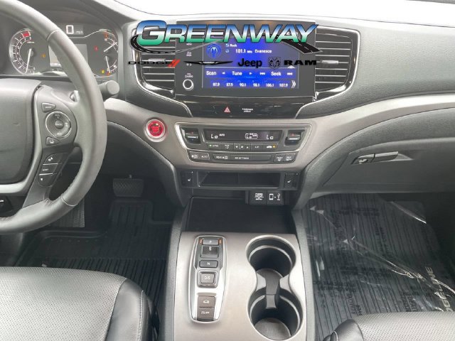 Used 2023 Honda Ridgeline RTL image 15