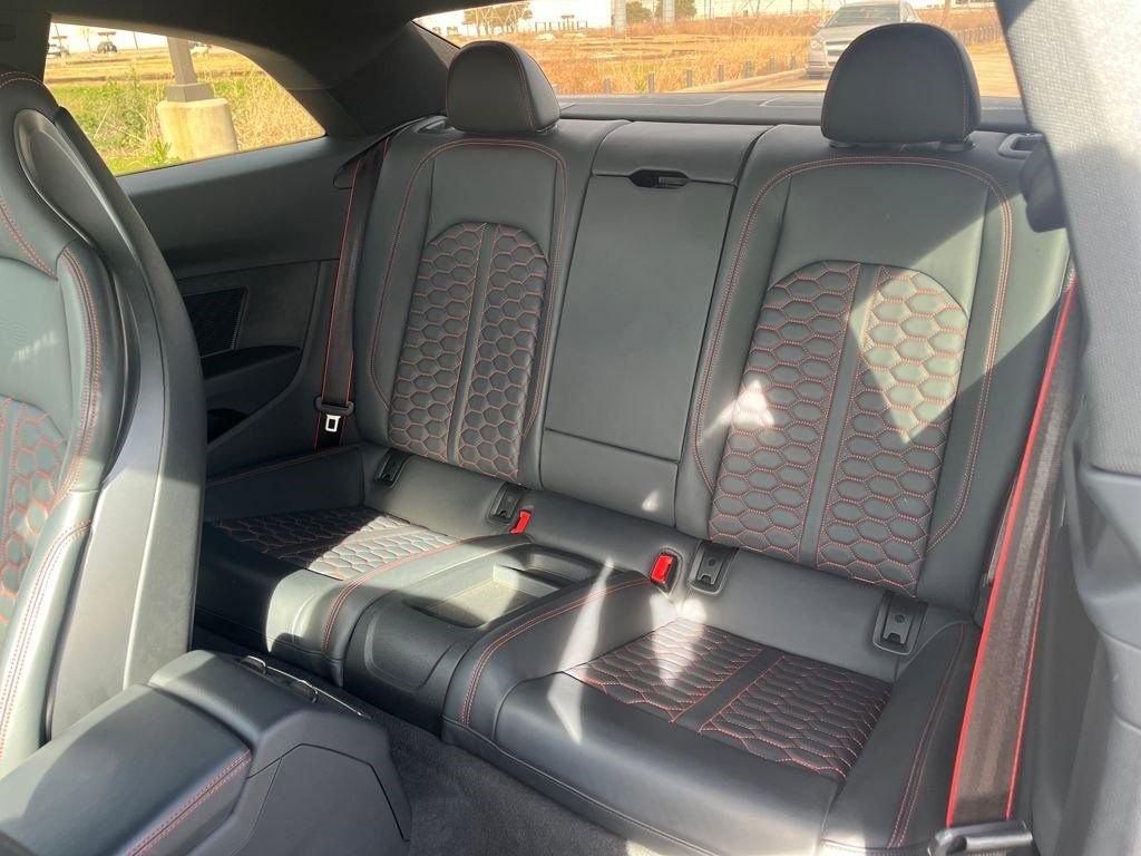 Used 2022 Audi RS 5 w/ RS Driver Assistance Package image 39