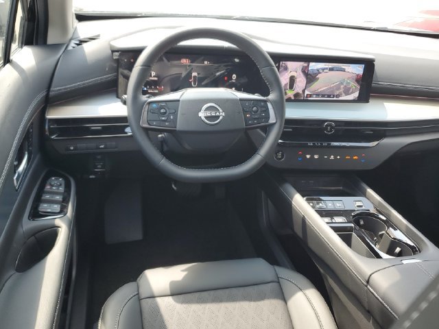 New 2027 Nissan Murano Platinum w/ Cargo Package AWD/4WD image 13