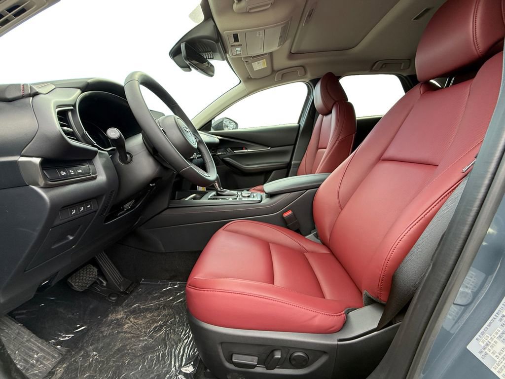 New 2026 MAZDA CX-30 AWD 2.5 S image 9