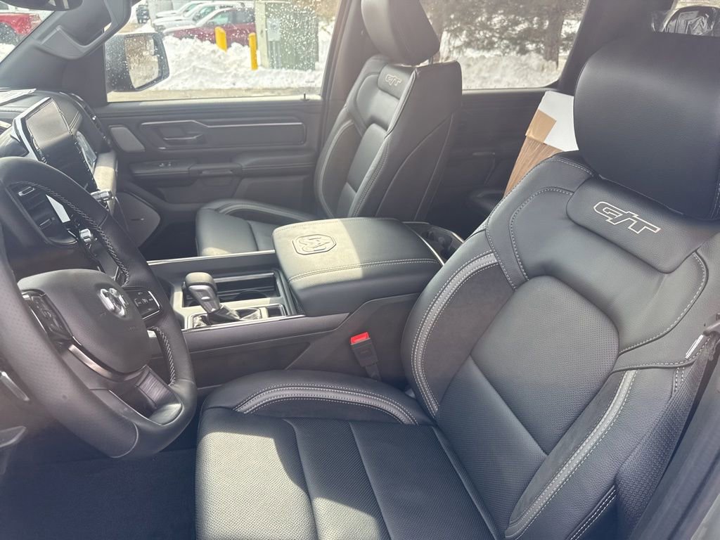 New 2026 RAM 1500 Rebel image 15