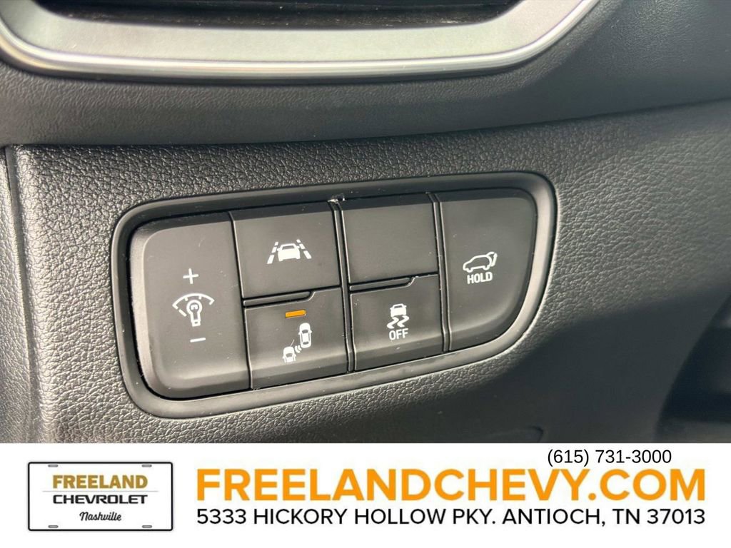 Used 2019 Hyundai Santa Fe FWD image 26