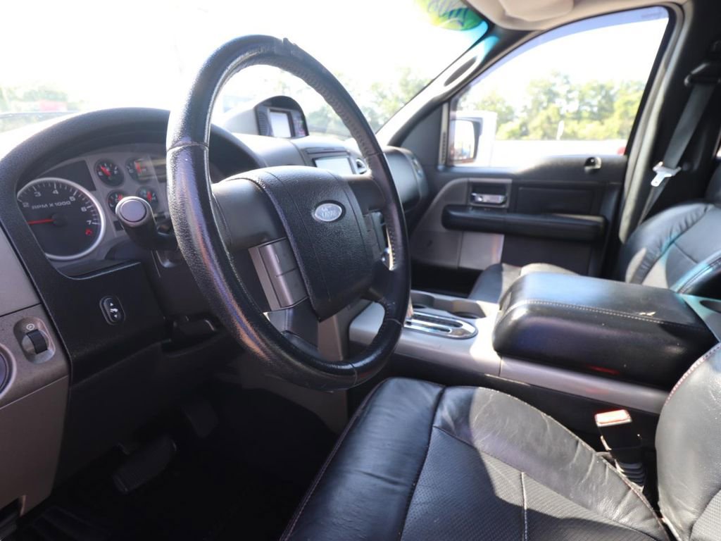 Used 2008 Ford F150 XLT RWD image 2