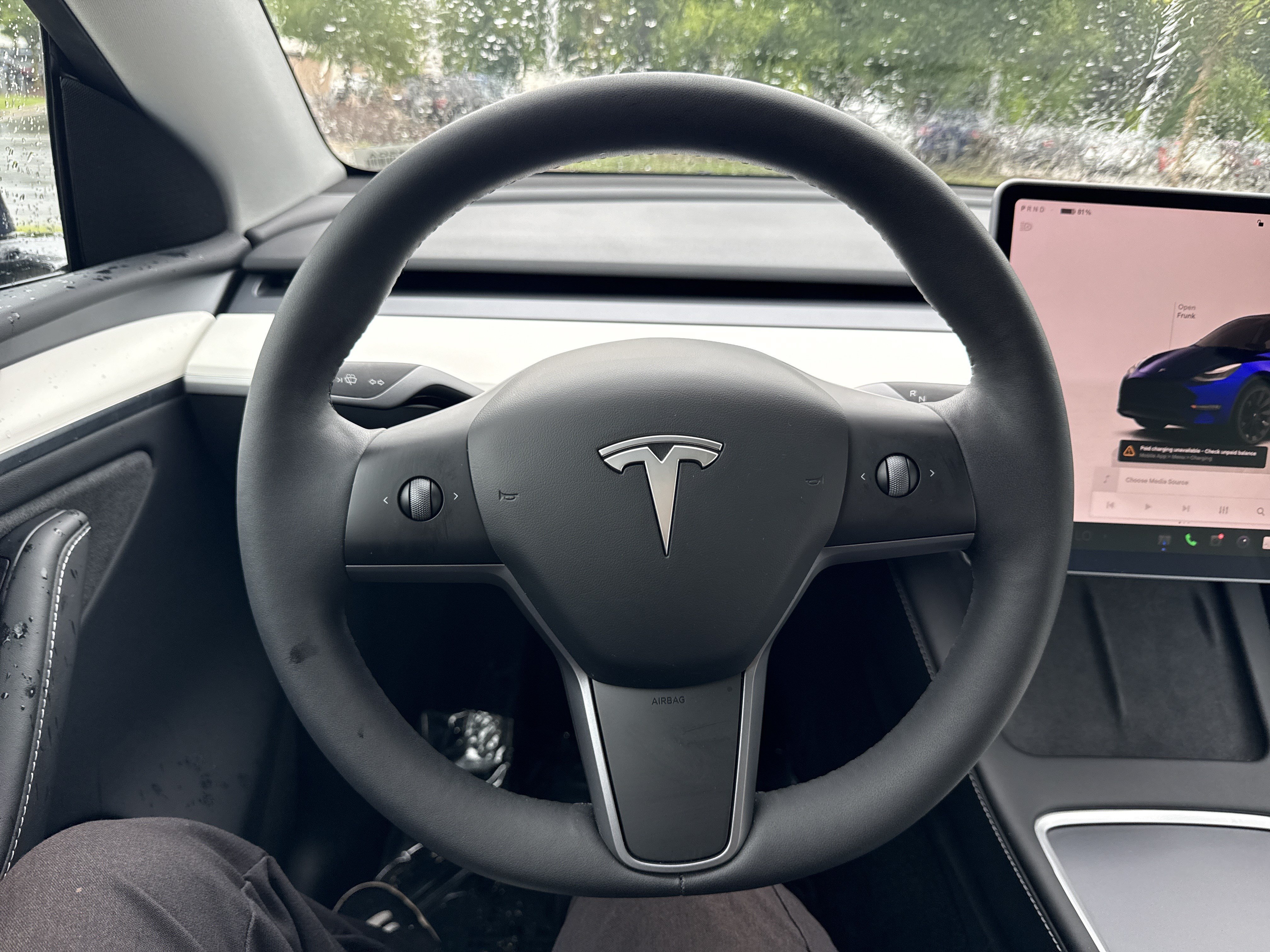 Used 2023 Tesla Model Y Long Range AWD/4WD image 18