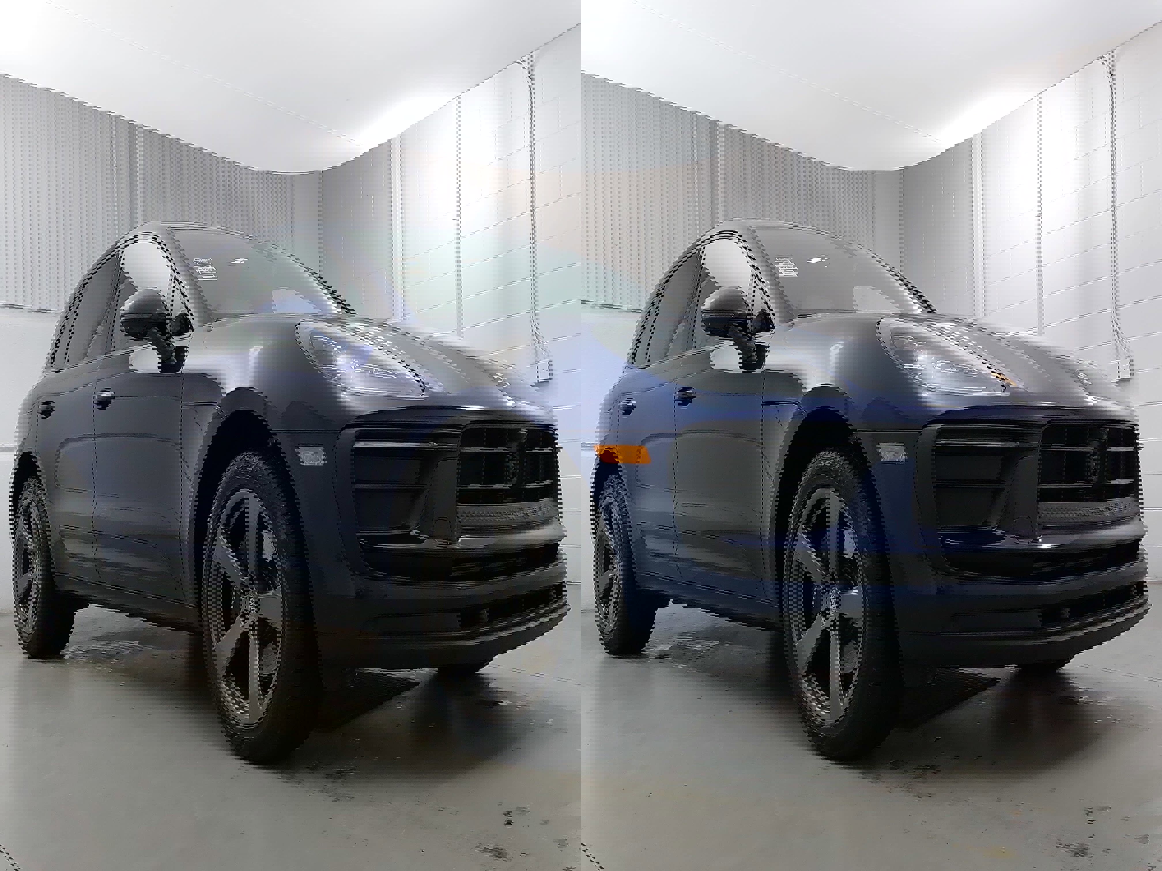 Certified 2026 Porsche Macan image 9
