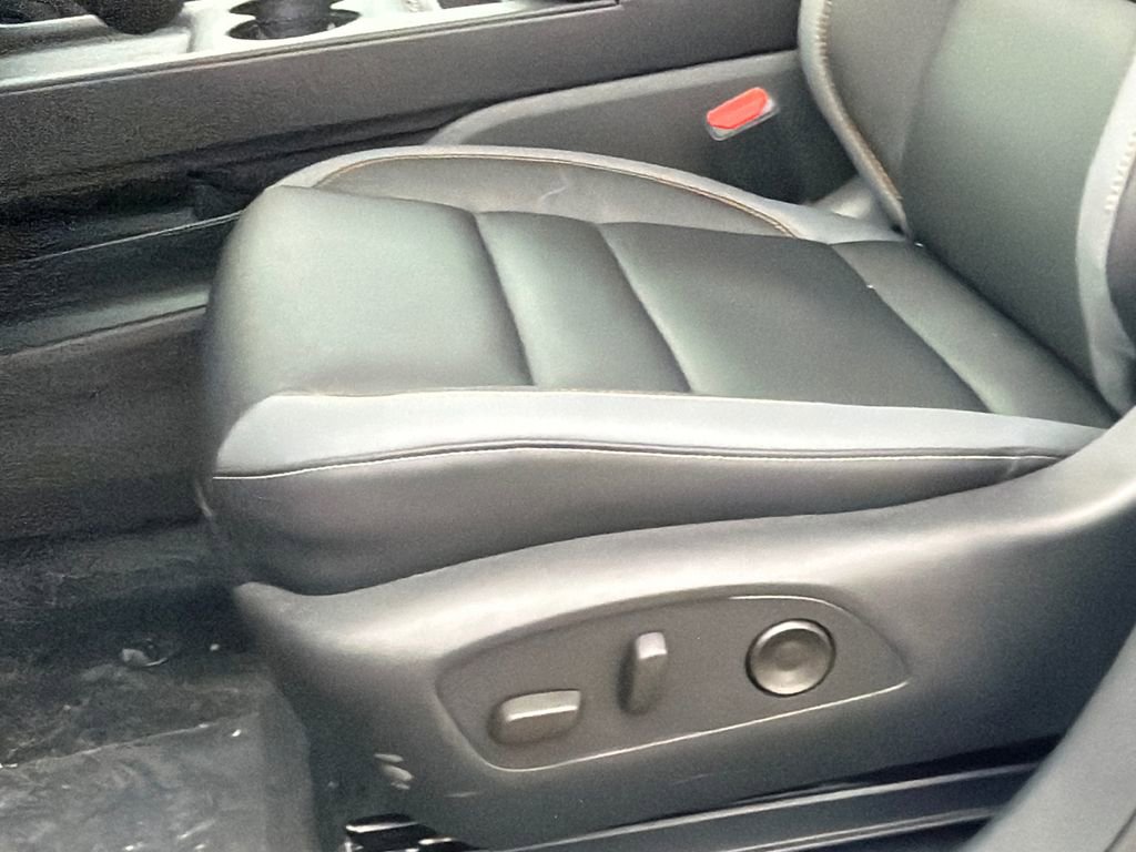 New 2026 Honda Prologue Touring image 17