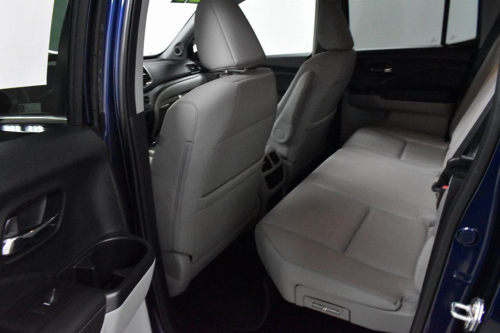 Used 2023 Honda Ridgeline RTL image 15