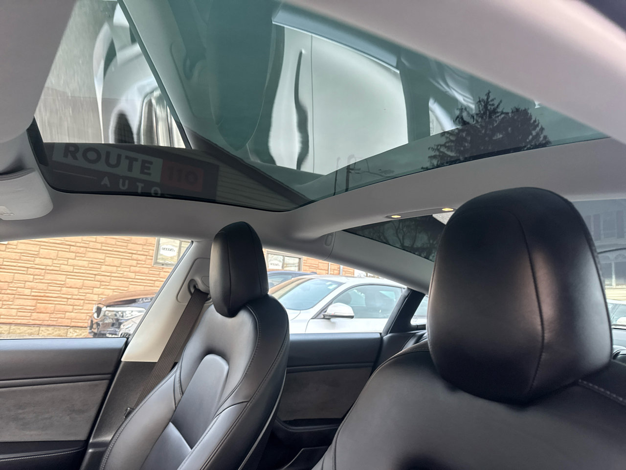 Used 2018 Tesla Model 3 Long Range image 22