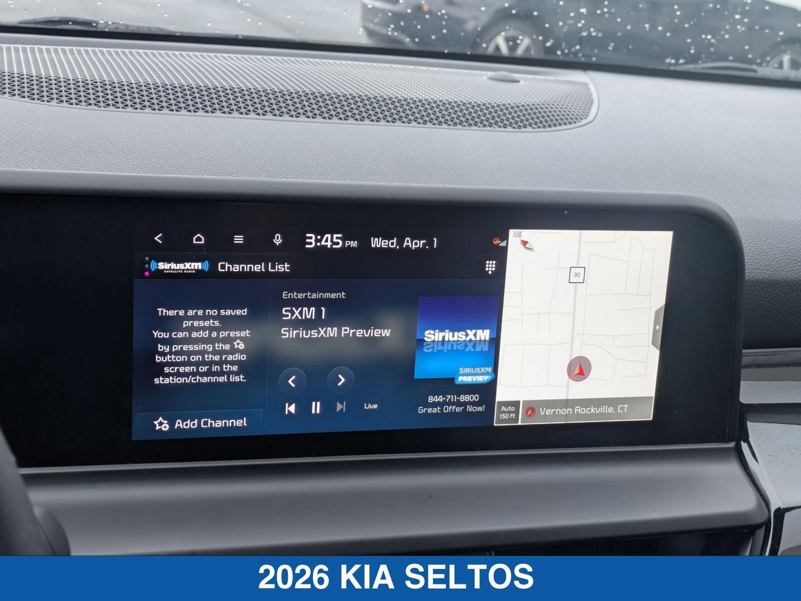 Used 2026 Kia Seltos S AWD/4WD image 24